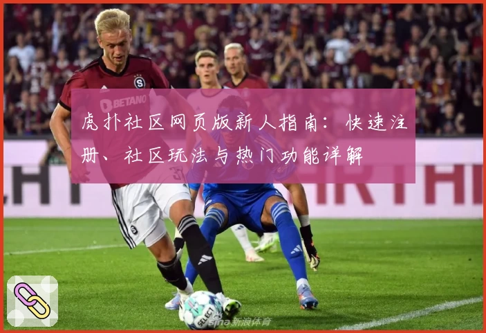 虎扑社区网页版新人指南：快速注册、社区玩法与热门功能详解