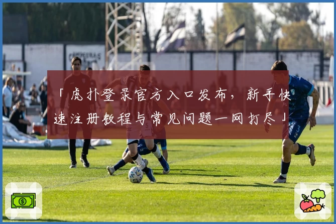 「虎扑登录官方入口发布，新手快速注册教程与常见问题一网打尽」