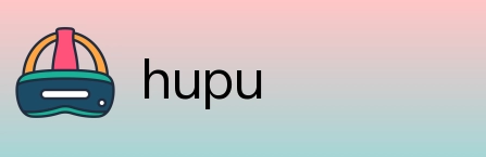 hupu logo